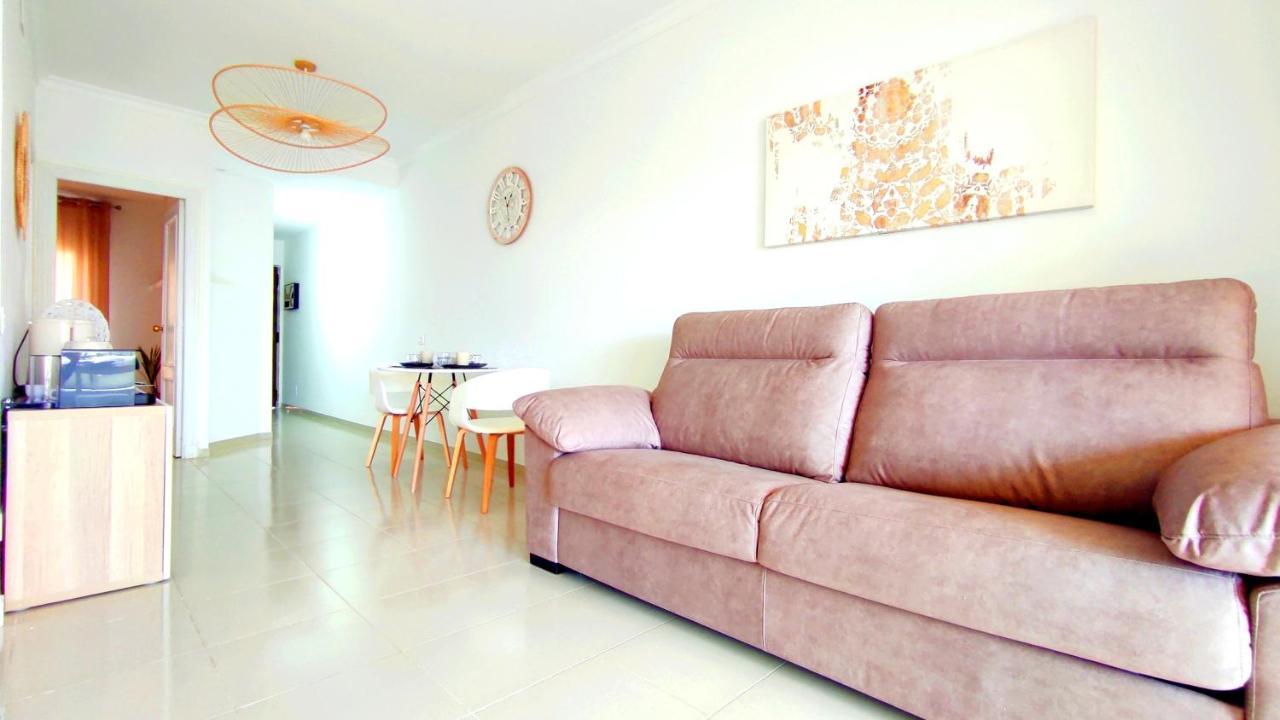 Ferienwohnung Residential Golf Park - Casa Prezi San Miguel de Abona Exterior foto